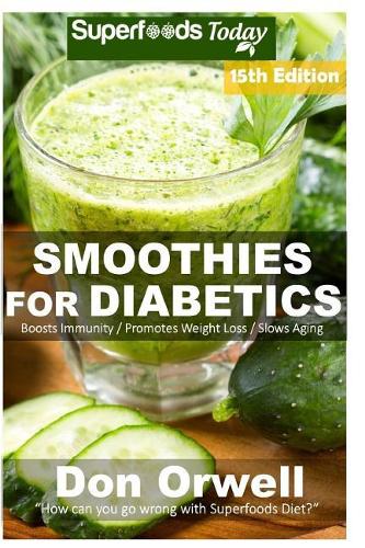 Smoothies for Diabetics