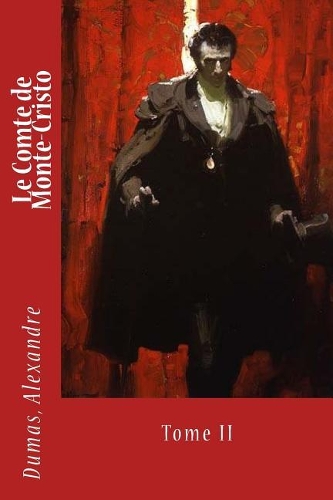 Le Comte de Monte-Cristo