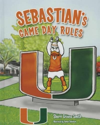 Sebastian's Game Day Rules