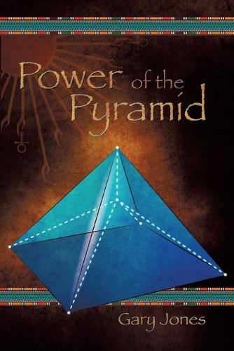 Power of the Pyramid: (English)