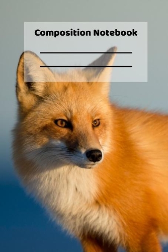 Composition Notebook