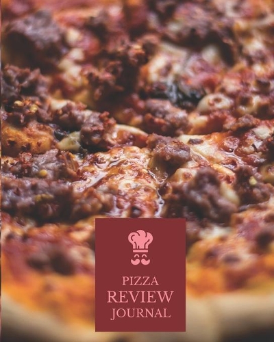 Pizza Review Journal