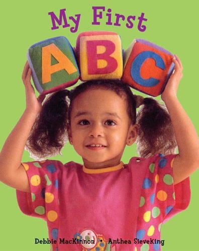 My First ABC