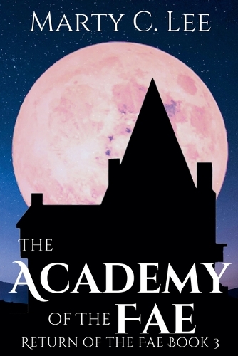 The Academy of the Fae