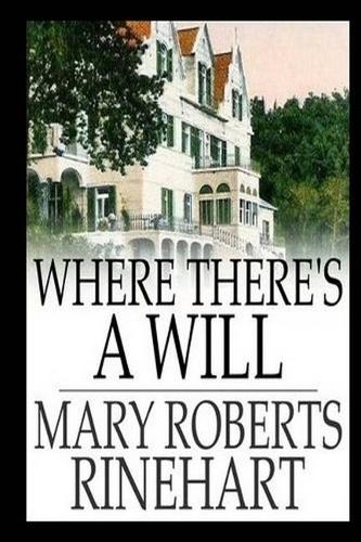 Where There's A Will