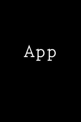 App