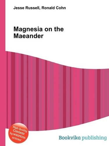 Magnesia on the Maeander