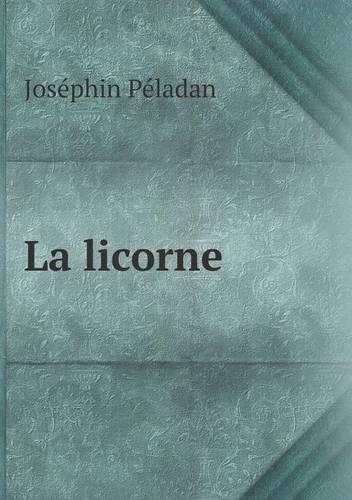 La licorne