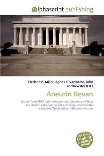 Aneurin Bevan: (English)