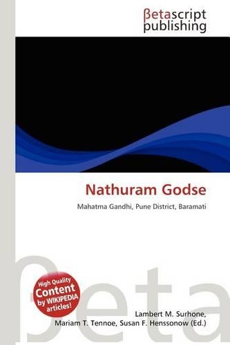 Nathuram Godse