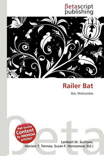 Railer Bat