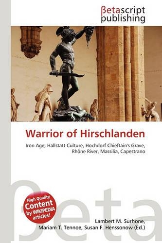 Warrior of Hirschlanden