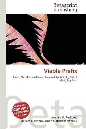 Viable Prefix