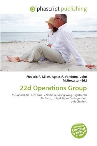 22d Operations Group