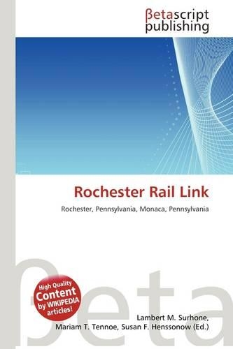 Rochester Rail Link
