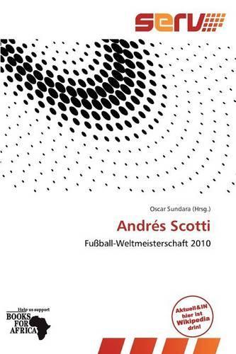 Andr S Scotti: (German)