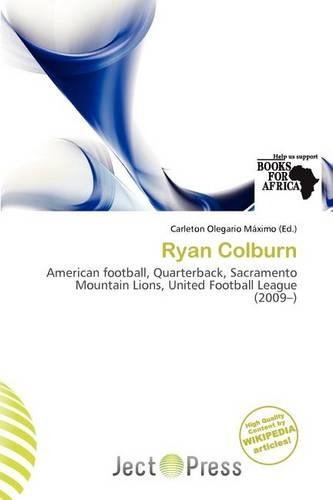 Ryan Colburn