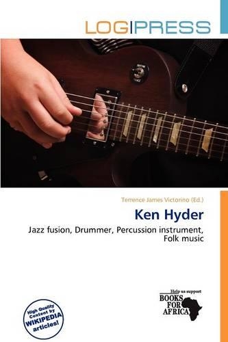 Ken Hyder: (English)