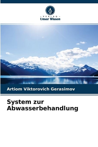System zur Abwasserbehandlung