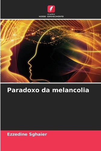 Paradoxo da melancolia