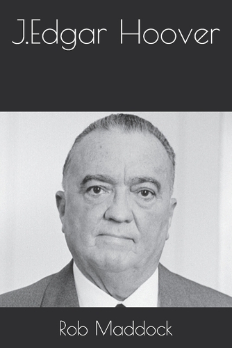 J.Edgar Hoover