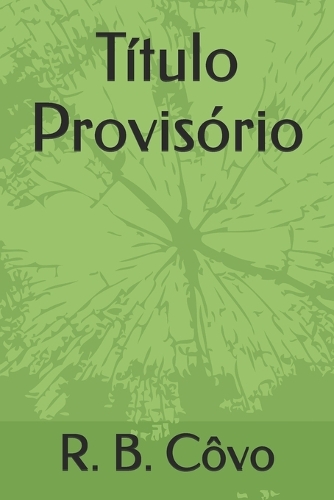 Título Provisório