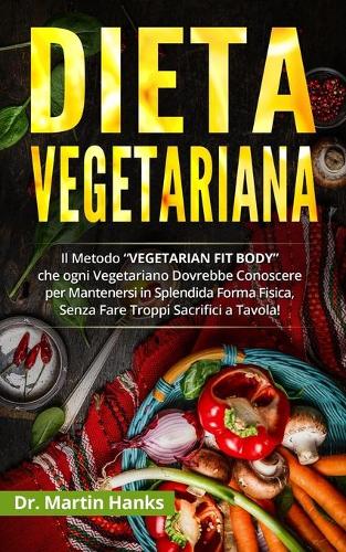 Dieta Vegetariana