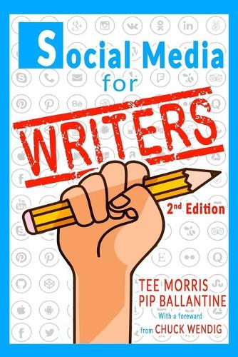 Social Media for Writers