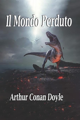 Il Mondo Perduto