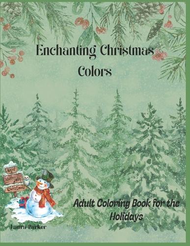 Enchanting Christmas Colors