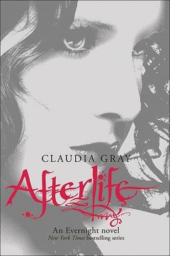 Afterlife: (4 Evernight)