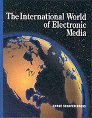 International World of Electronic Media