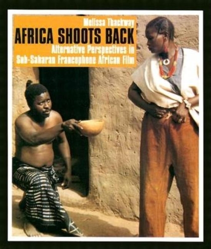 Africa Shoots Back