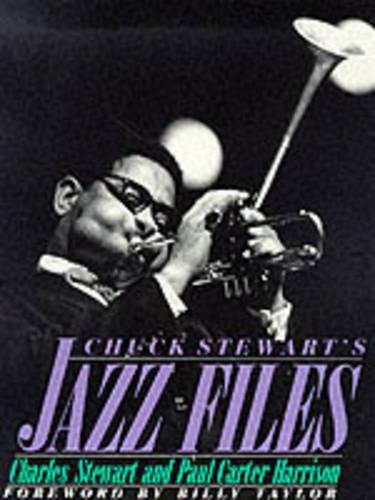 Chuck Stewart's Jazz Files