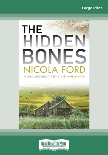 The Hidden Bones
