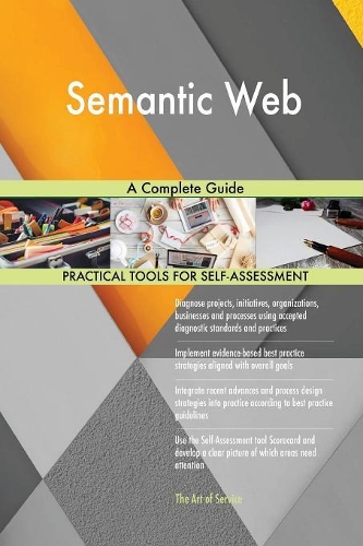 Semantic Web A Complete Guide