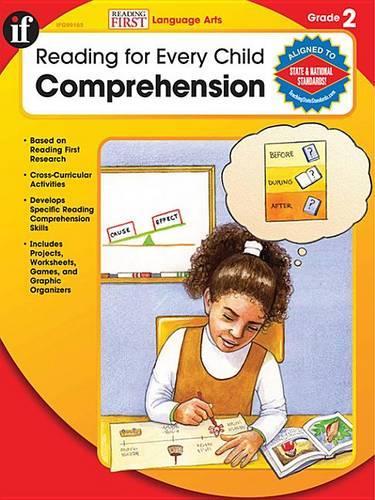 Comprehension, Grade 2