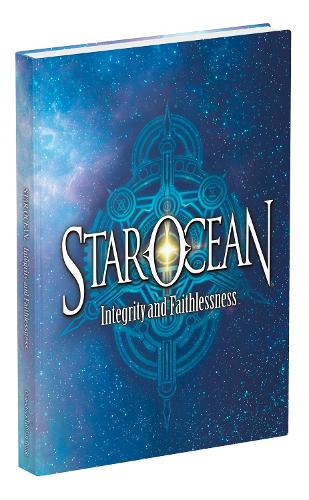 Star Ocean: Integrity and Faithlessness