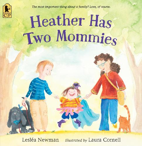 Heather Has Two Mommies: (English)