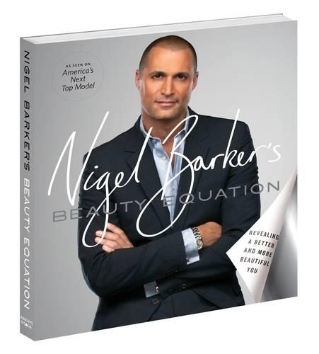 Nigel Barker's Beauty Equation