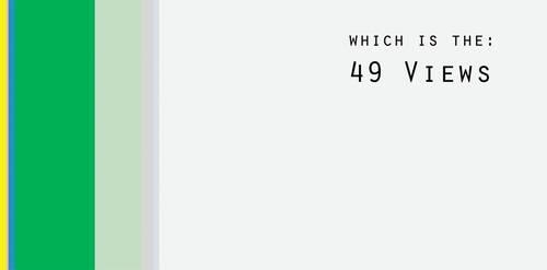 Which is the: 49 Views: Nick Stewart(English)