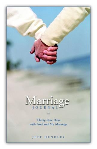 Marriage Journal: (English)