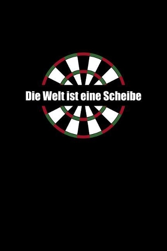 Die Welt Ist Eine Scheibe