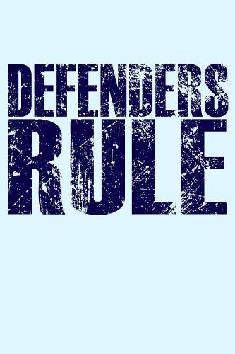 Defenders Rule