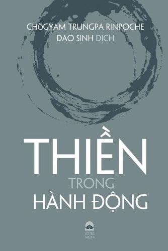 ThiỀn Trong Hành ÐỘng