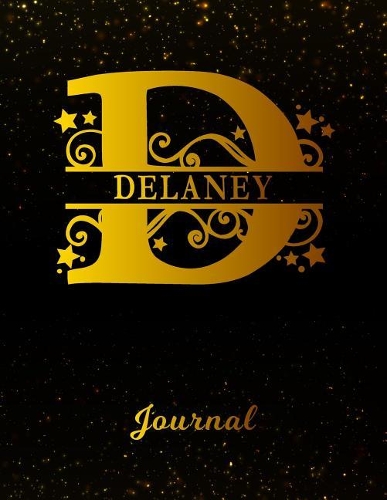 Delaney Journal