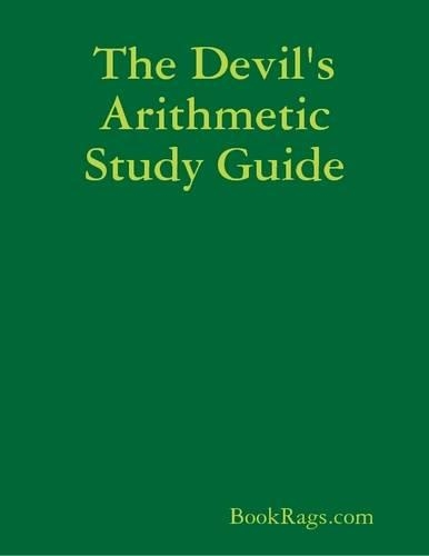The Devil's Arithmetic Study Guide
