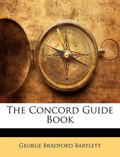The Concord Guide Book