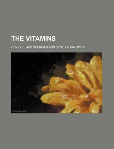 The Vitamins: (English)