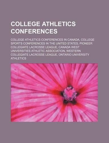 College Athletics Conferences